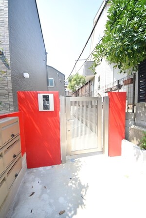 グレイスシールド烏丸の物件内観写真